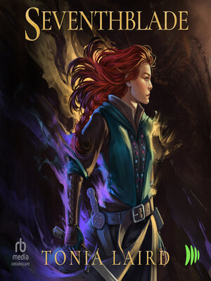 cover image of Seventhblade